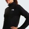The North Face Flex 1/4 Zip Tee Slim - Base layer - Women's | Hardloop