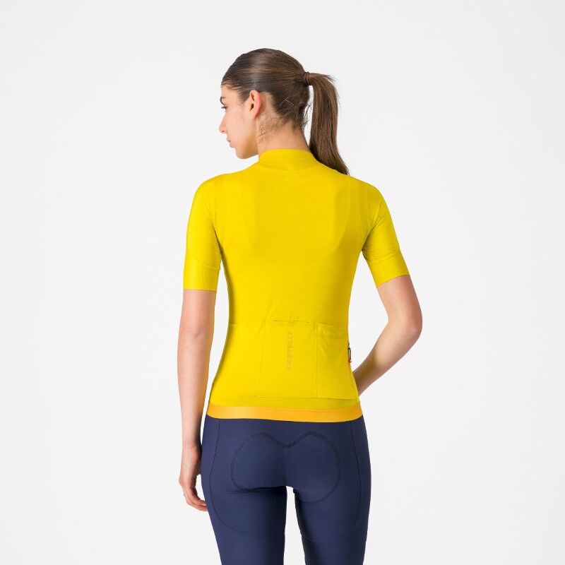 Espresso 2 Jersey - Cycling jersey - Women's