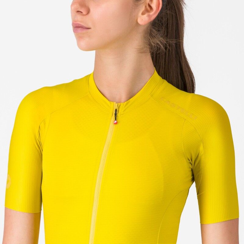 Castelli Espresso 2 Jersey - Dámské cyklistické dres | Hardloop