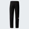 The North Face Exploration Reg Tapered Pant - Pantaloni da escursionismo - Uomo | Hardloop