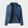 The North Face Classic Down Jacket - Donsjack - Dames | Hardloop