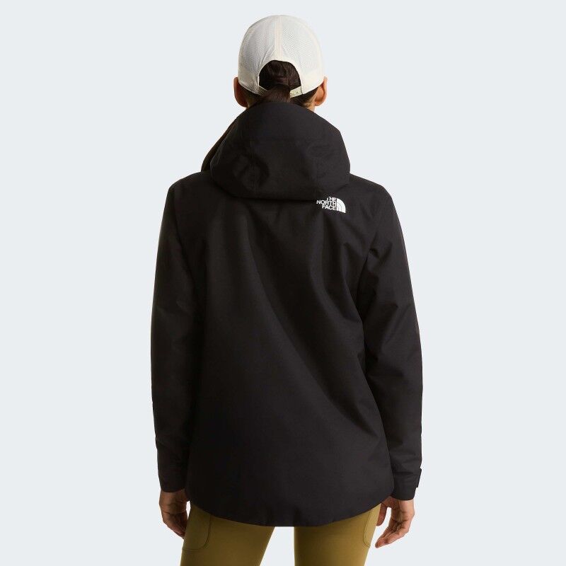 The North Face Quest Mono Triclimate - 3-in-1 jacket - Women's | Hardloop