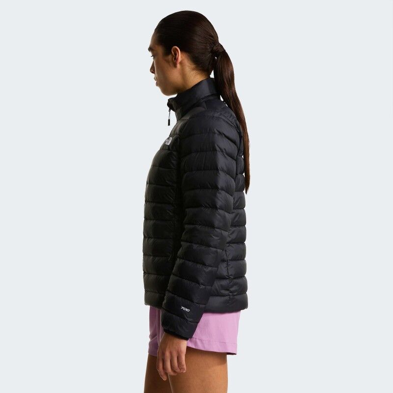 The North Face Classic Down Jacket - Daunenjacke - Damen | Hardloop