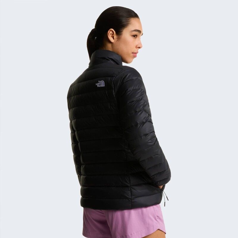 The North Face Classic Down Jacket - Giacca in piumino - Donna | Hardloop