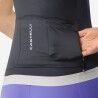 Castelli Espresso 2 Jersey - Fietsshirt - Dames | Hardloop