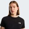The North Face Evolution Simple Dome Slm Short Sleeve - T-shirt - Women's | Hardloop