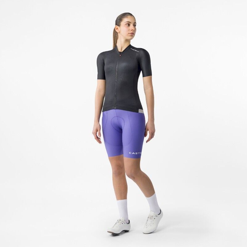 Castelli Espresso 2 Jersey - Cykeljersey - Damer | Hardloop