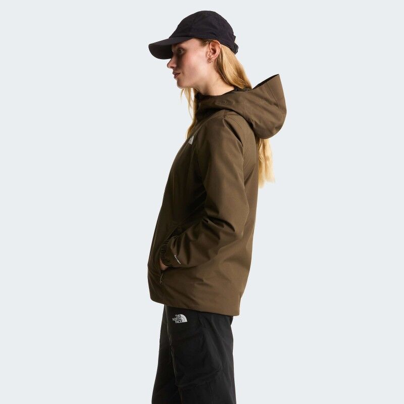 The North Face Quest Mono Jacket - Veste imperméable femme | Hardloop