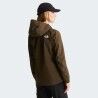 The North Face Quest Mono Jacket - Waterproof jacket - Women's | Hardloop