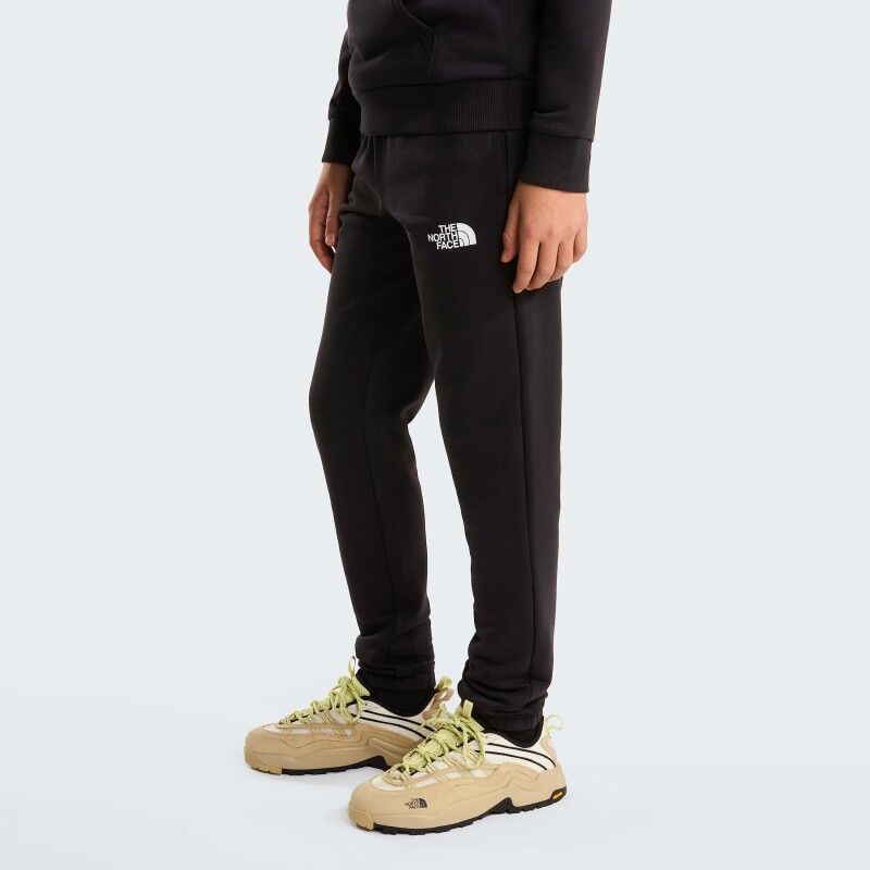 The North Face Teen Simple Dome Light Reg Tap Joggers - Tracksuit bottom - Kid's | Hardloop