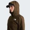 The North Face Quest Mono Jacket - Veste imperméable femme | Hardloop