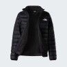 The North Face Classic Down Jacket - Donsjack - Dames | Hardloop