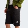 The North Face Exploration Cargo Shorts - Vandringsbyxor - Herr | Hardloop