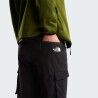 The North Face Exploration Cargo Shorts - Wanderhose - Herren | Hardloop