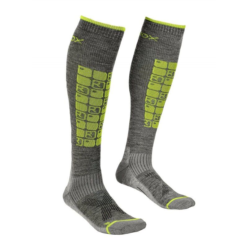 Ortovox - Ski Compression Socks - Calze da sci - Uomo