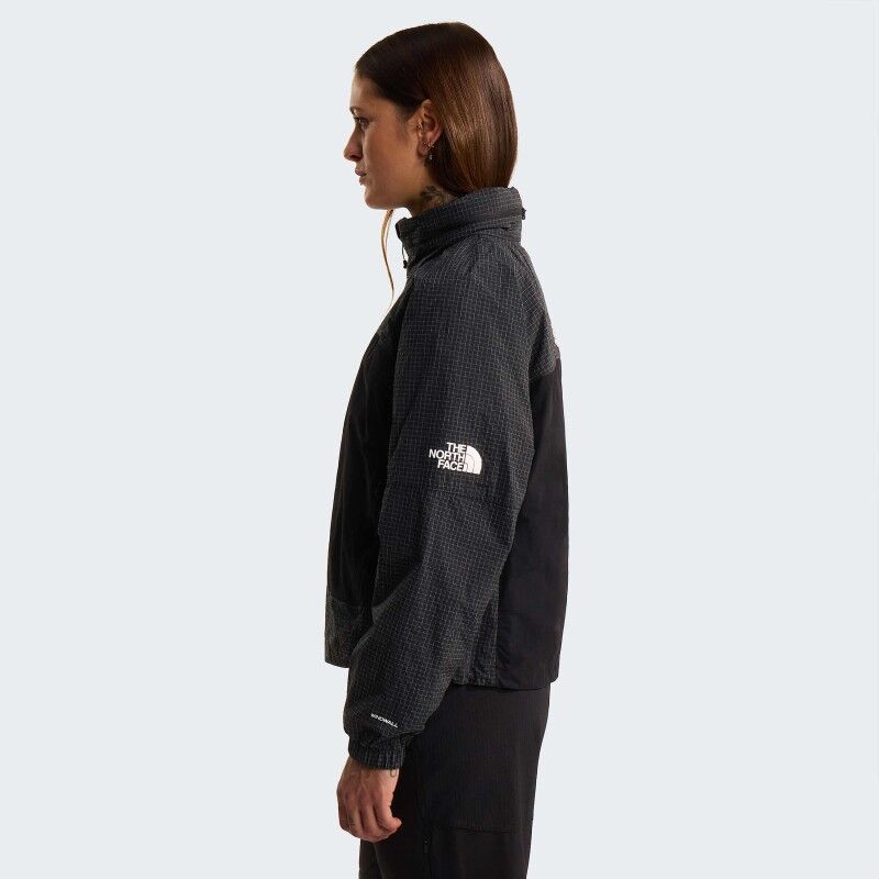 The North Face Hke Utility Wind Jacket - Veste coupe-vent femme | Hardloop