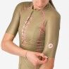 Castelli Unlimited 2 Jersey - Pyöräilypusero - Naiset | Hardloop