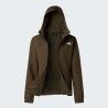 The North Face Quest Mono Jacket - Waterproof jacket - Women's | Hardloop