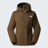The North Face Quest Mono Jacket - Waterproof jacket - Women's | Hardloop