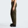 The North Face Exploration Reg Straight Convertible Pant - Konwertowalne spodnie turystyczne damskie | Hardloop