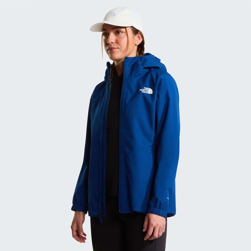 The North Face Quest Mono Jacket - Chaqueta impermeable - Mujer | Hardloop