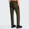 The North Face Exploration Reg Straight Convertible Pant - Zip off Wanderhose - Damen | Hardloop