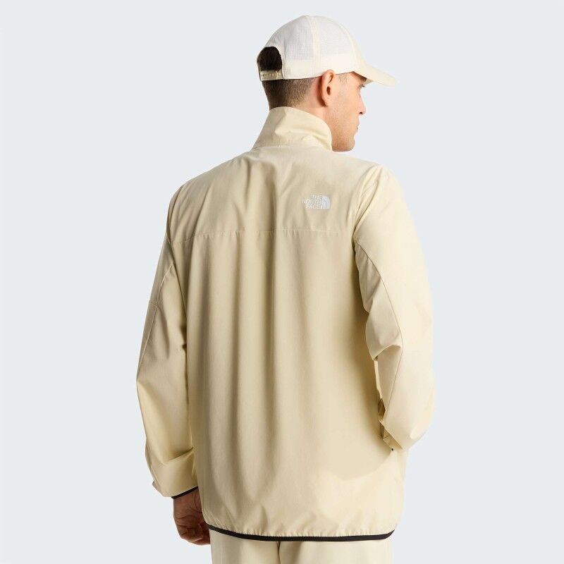 The North Face Mountain Athletics Ushba Track Jacket - Veste coupe-vent homme | Hardloop