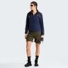 The North Face Exploration Reg Straight Convertible Pant - Zip off Wanderhose - Damen | Hardloop