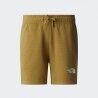 The North Face Teen Simple Dome Light Reg Short - Shorts - Kid's | Hardloop