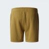 The North Face Teen Simple Dome Light Reg Short - Short enfant | Hardloop