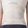 Castelli Aero Race 8S Jersey - Maillot vélo femme | Hardloop