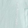 The North Face Flex Short Sleeves Reg Tee - T-shirt femme | Hardloop