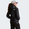 The North Face Terra Peak Hoodie - Giacca sintetica - Donna | Hardloop