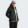The North Face Terra Peak Hoodie - Chaqueta de fibra sintética - Mujer | Hardloop