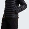 The North Face Terra Peak Hoodie - Donsjack - Dames | Hardloop