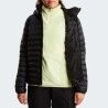 The North Face Terra Peak Hoodie - Dunjakke - Damer | Hardloop