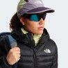 The North Face Terra Peak Hoodie - Donsjack - Dames | Hardloop