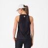 Castelli Comfort Travel Mesh Top - T-shirt - Women's | Hardloop