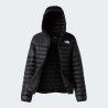 The North Face Terra Peak Hoodie - Giacca sintetica - Donna | Hardloop