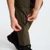The North Face Exploration Reg Straight Convertible Pant - Zip off Wanderhose - Damen | Hardloop