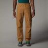 The North Face Limestone Pant - Walking trousers - Men's | Hardloop