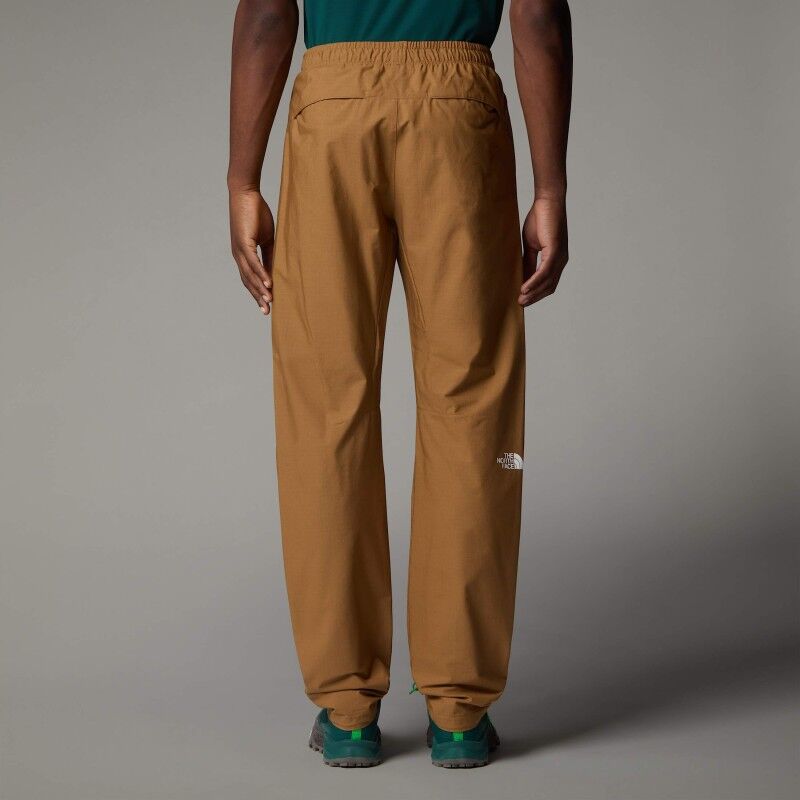 The North Face Limestone Pant - Pantalon randonnée homme | Hardloop