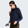 The North Face Exploration Reg Straight Convertible Pant - Zip off Wanderhose - Damen | Hardloop