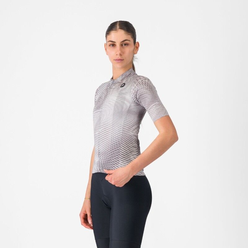 Cosmic Vortex Jersey - Fietsshirt - Dames