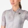 Castelli Cosmic Vortex Jersey - Maillot vélo femme | Hardloop