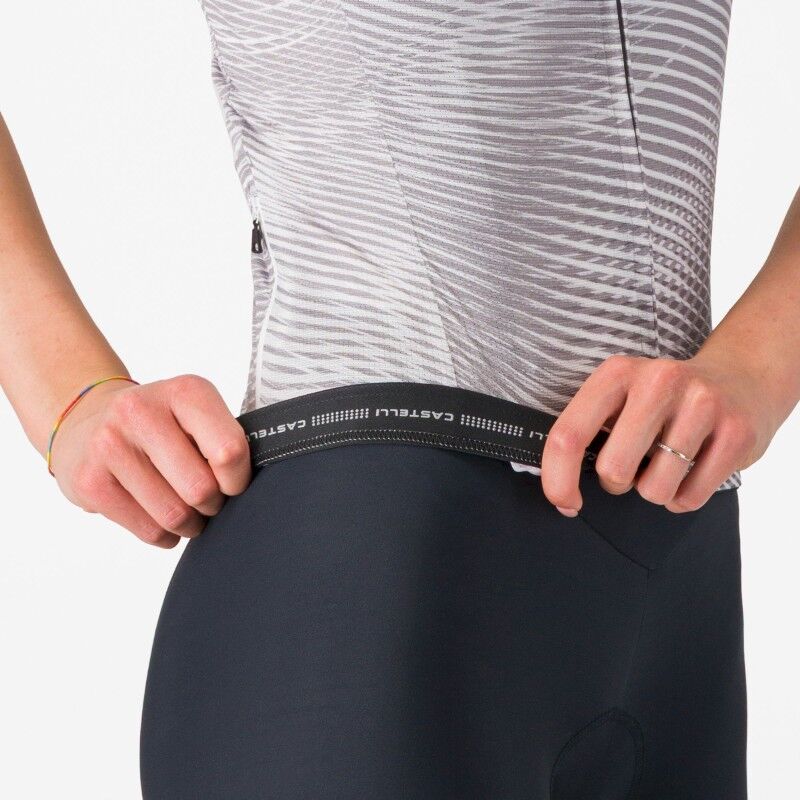 Castelli Cosmic Vortex Jersey - Dámské cyklistické dres | Hardloop