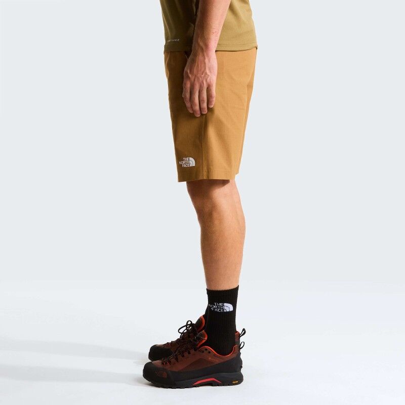 The North Face Limestone Short - Short randonnée homme | Hardloop