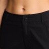 The North Face Exploration Reg Straight Convertible Pant - Muunnettavat vaellushousut - Naiset | Hardloop