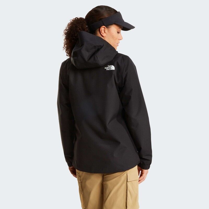 The North Face Quest Mono Jacket - Veste imperméable femme | Hardloop