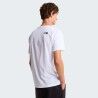 The North Face Evolution Box Half Dome Regular Short - T-shirt - Men's | Hardloop